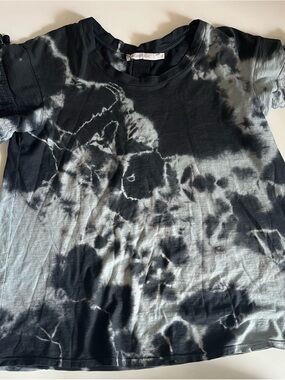 Lauren Vidal Short Sleeve T-Shirt XS